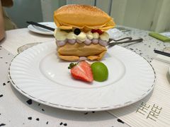 -大树餐厅(朝阳大悦城店)