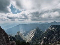 -青城山