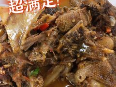 -秀妈厨房(灰汤老店)
