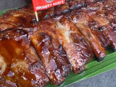 -Naughty Nuri’s Phuket