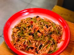 -先启半步颠·川菜小炒