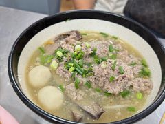 -榮泰米粉湯(Left Shop)