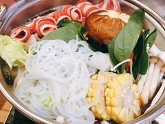 -林妈妈村·日式料理(宝山万达店)
