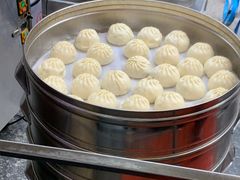 -郑家包子牛肉拉面(尚勤路店)