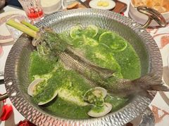 -狮拾久·现代新加坡料理(福田COCO Park店)