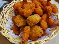 -阳光披萨(辽宁路店)