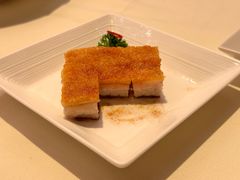 冰皮三层肉-利苑酒家(宜安广场店)