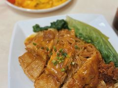 -華歡冰室-WahFoon(吉大店)