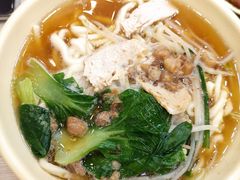 -圆宝台湾小吃(迎津街店)