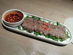 -望蓉城·古法酸菜鱼·川小馆(金桥国际店)