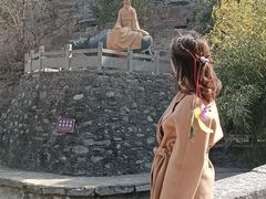 -鹤壁淇县云梦山
