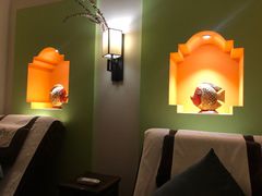 -域SPA·足疗·按摩·养生(静安寺店)