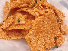 -老西门·常州菜(新区店)
