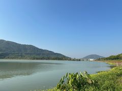 -风云岭森林公园