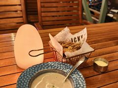 -MR.ROCKY洛奇先生·西餐&酒吧(太古仓店)