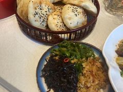 -百姓渔村(南中环店)
