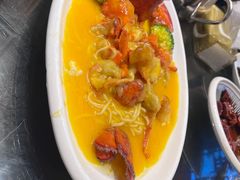 -宋园·金宴浙鲜馆(静安店)