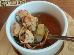 -文煲公砂锅煲仔小食堂