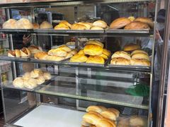 -占西饼店
