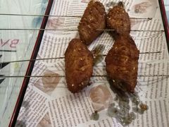 -金陵暴走小龙虾·迷踪蟹(凯德MALL店)