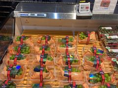 -盒马鲜生(文景博乐里购物广场店)
