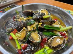 -船奇蒸汽海鲜·闽菜(八市海鲜总店)