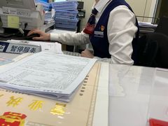 -交通银行(上海青浦支行)