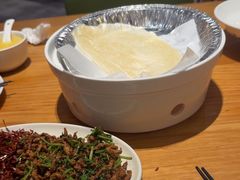 -姥姥家春饼店(惠新东街店)