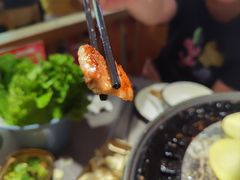 -正宗齐齐哈尔烤肉·齐牛哥鲜切炭火烤肉(杭州总店)