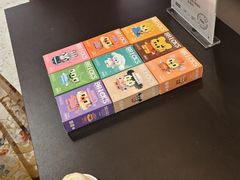 -牛New寿喜烧(曹路花园城店)