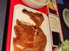 -北院·果木烤鸭·25年东北菜(创意产业园店)