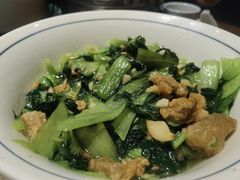 -黄泥岗·黄陂农家菜(百步亭店)