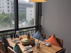 -木辛水水冰煮羊(凤城六路店)