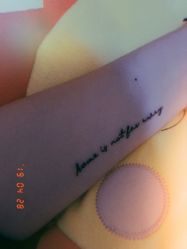 -SNOW TATTOO STUDIO