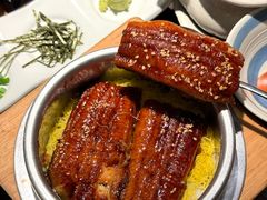-味太助·银饭食堂(中华城店)