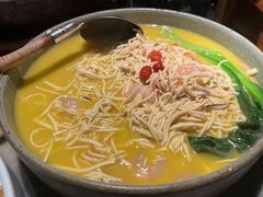 大煮干丝-桂满陇-锦绣江南(万象城店)