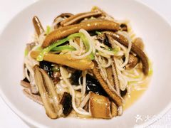 -玫瑰厅上海菜(兴国路店)