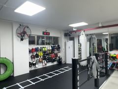 -M.S拳击泰拳馆(大学路店)