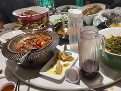 -大鸽饭(马王堆店)