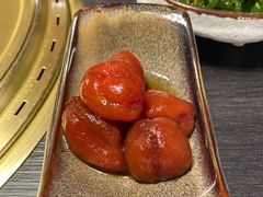 -AJIYA·池袋日式烧肉自助(天津万象城店)