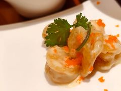 -杭州JW万豪酒店-万豪中餐厅