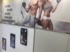 -中田健身工作室(东园店)