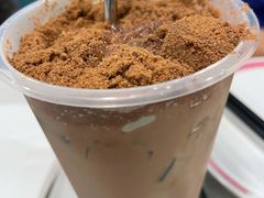 -东鑫记港式茶餐厅(南京东路店)