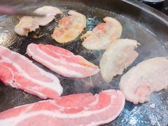 -獨門烤肉(开发区店)