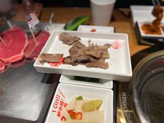 -炉小哥烤肉(信万广场店)