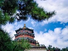 -颐和园