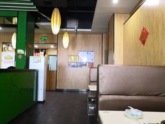 大堂-和庆斋羊蝎子火锅·碳缸烧烤(顺义旗舰店)