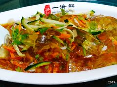 -大城·烧烤海鲜大排档(台东店)