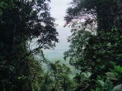 -七仙岭温泉国家森林公园