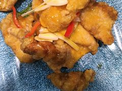 -玉桥餐厅(天坛店)